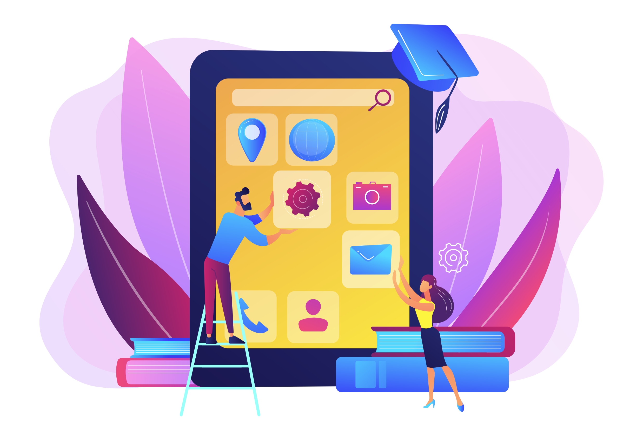 Mobile App